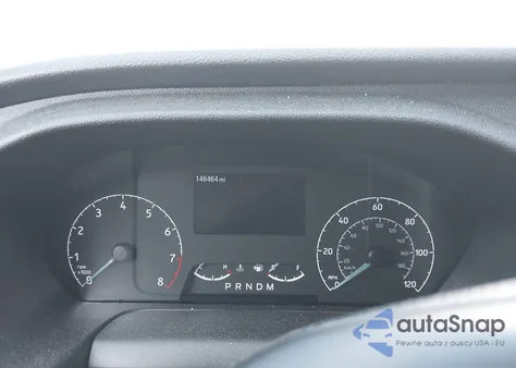 2020 Ford Transit-250 T-250 из США, поврежденный, VIN 1FTBR1Y8XLKA70659